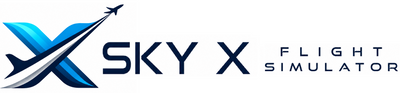 Sky X Flight Simulator