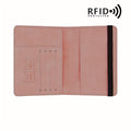 Multi-Functional Travel Passport Case – 1 Piece