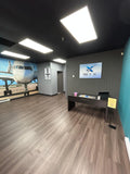 SkyX Private Group Flight Experience