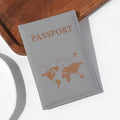 Multi-Functional Travel Passport Case – 1 Piece
