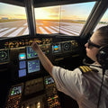 Discovery Flight – 1 Hour (2 People)