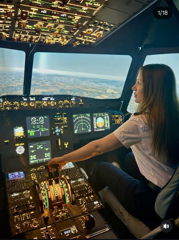 POPULAR! Discovery Flight – 1 Hour (2 People)