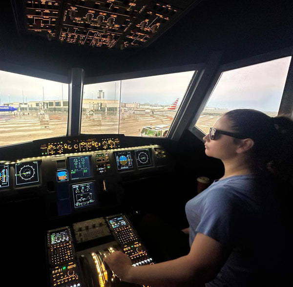 Extended Package – 2-Hour Flight (2 People)