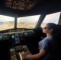Discovery Flight – 1 Hour (1 Person)