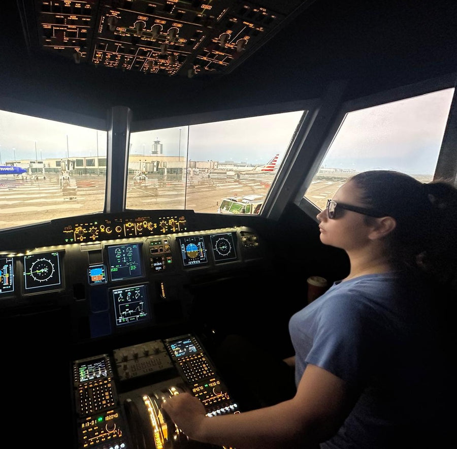 Discovery Flight – 1 Hour (1 Person)