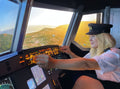 Pro Pilot Package - 1.5 hours - (Up to 2 People)