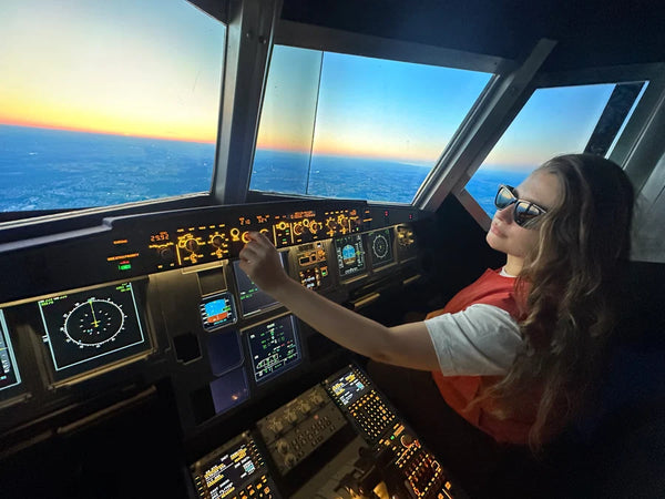 Discovery Flight – 1 Hour (1 Person)
