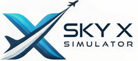 Sky X Sim
