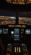 Discovery Flight – 1 Hour (1 Person)