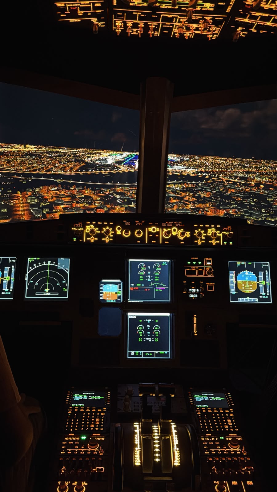 Discovery Flight – 1 Hour (1 Person)
