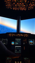 Discovery Flight – 1 Hour (1 Person)