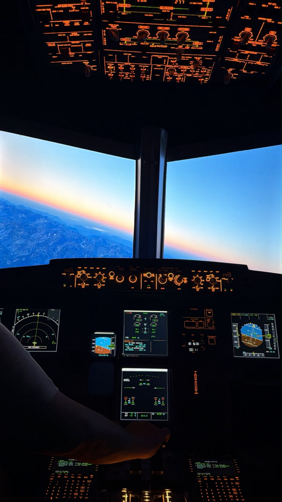 Discovery Flight – 1 Hour (1 Person)